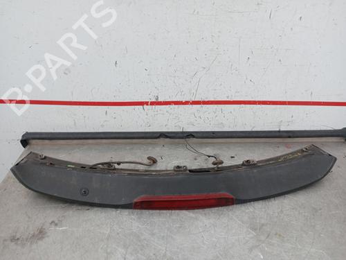 Rear spoiler FORD FOCUS II (DA_, HCP, DP)  | BP23226080C96 