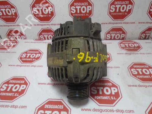 Alternator VW GOLF III (1H1)  | BP7374233M7 