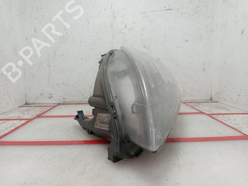 Left headlight FORD FOCUS II (DA_, HCP, DP)  | BP19043097C28 