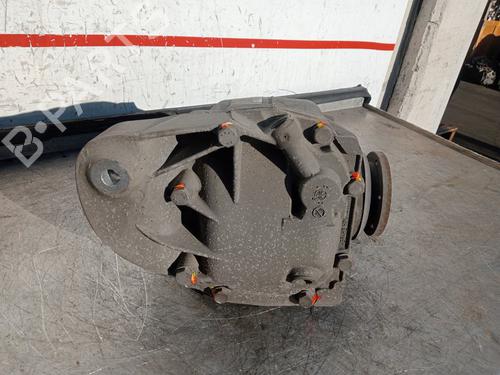 Rear differential BMW 3 (E90) 318 d | BP31586960M24 