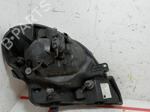 Left headlight RENAULT KANGOO Express (FW0/1_)  | BP29941938C28 