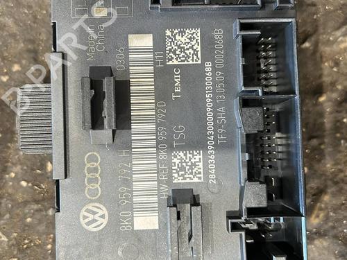 Used Electronic module Electronic module AUDI Q5 (8RB) [2008-2019] 40514364 40514364