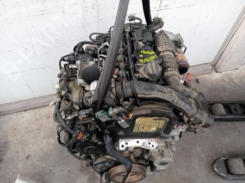 Engine CITROËN C4 CACTUS 1.6 BlueHDi 100 | BP31611362M1