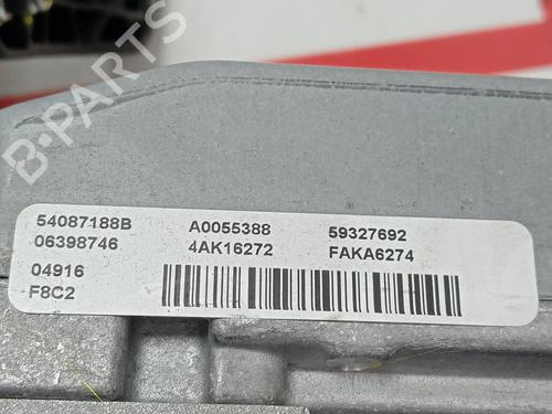 Steering column FORD FIESTA VI (CB1, CCN) | BP30882462M21 - Image 5