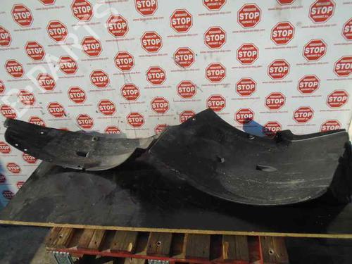 Wheel arch SUZUKI SWIFT V (AZ) 1.4 Sport (A2L414, ZC33S) | BP17667309C56