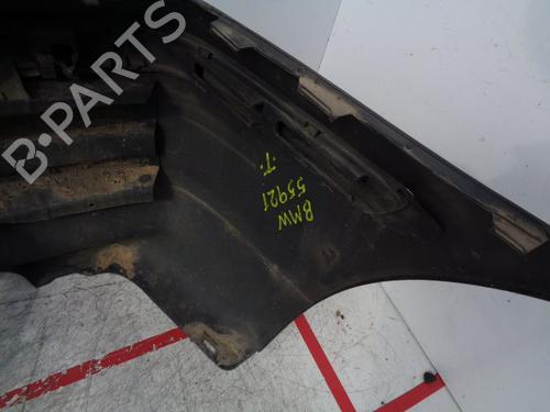 Rear bumper BMW 3 Compact (E46) 320 td | BP15949618C8 