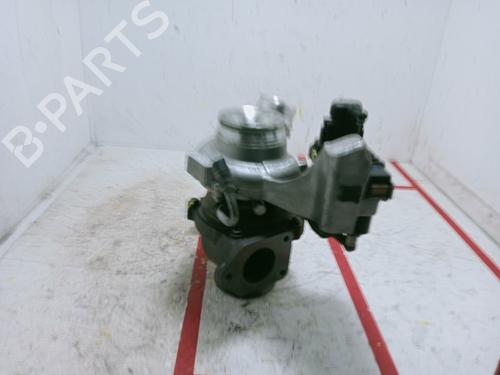 Turbocharger/Supercharger BMW 1 (E87) 116 d | BP22610844M71 