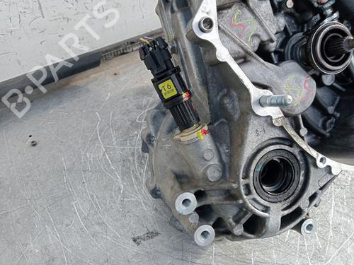 Gearbox CHEVROLET SPARK (M300) 1.2 | BP37444397M3 - Image 4