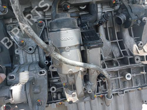 Engine VOLVO C30 (533) 2.4 i | BP36569865M1 - Image 9