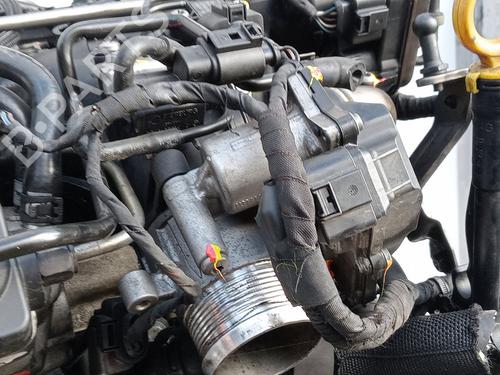 Engine SEAT IBIZA IV SC (6J1, 6P5)  | BP29183608M1 