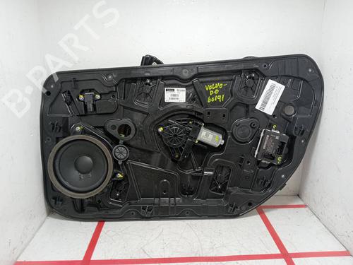 Used Front right window mechanism Front right window mechanism VOLVO V40 Hatchback (525) [2012-2019] 40154953 40154953