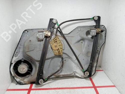 Front left window mechanism SEAT LEON (1M1) 1.4 16V | BP38777617C22 - Image 5