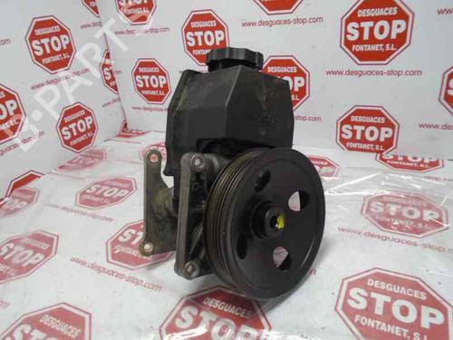 Used Steering pump MERCEDES-BENZ CLK (C208) CLK 200 (208.335) (136 hp) 7394190
