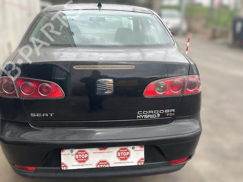 Left front window switch SEAT CORDOBA (6L2)  | BP33842747I27  - Image 11