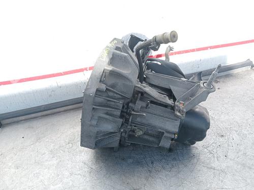 Used Gearbox DACIA LOGAN MCV (KS_) [2007-2025]  30724634