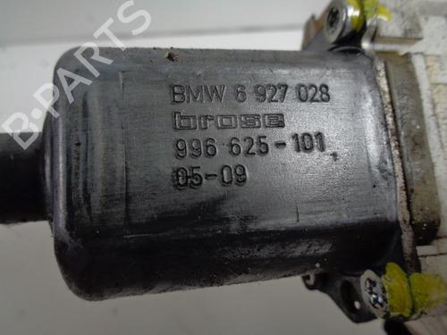 Front right window mechanism BMW 1 (E87) 118 d | BP15927468C23 