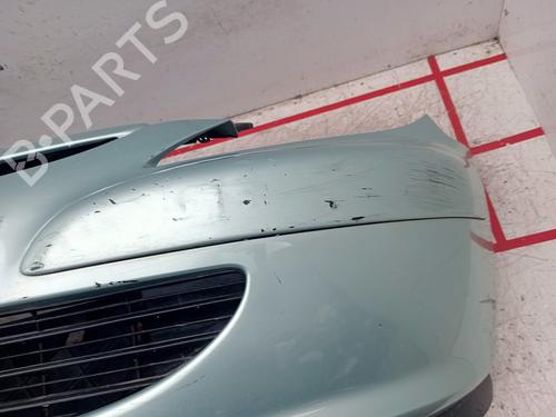 Front bumper PEUGEOT 307 Break (3E) 2.0 HDI 110 | BP29117553C7 