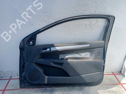 Right front door OPEL ASTRA H GTC (A04)  | BP25471764C3 