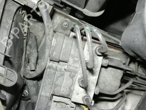 Used ABS pump PEUGEOT 206 Hatchback (2A/C) [1998-2012]  31973151