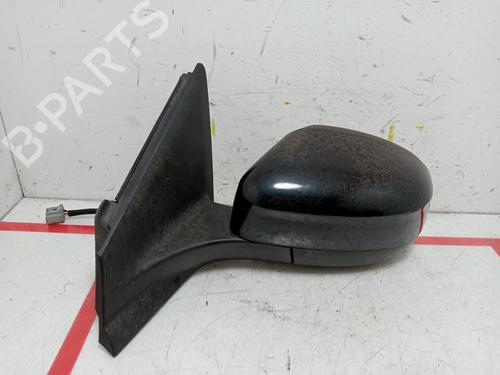 Left mirror FORD MONDEO IV (BA7) | BP30910673C26