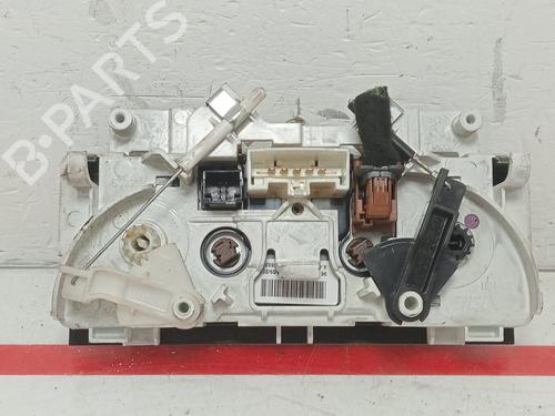 Climate control CITROËN BERLINGO MULTISPACE (B9) 1.6 HDi 75 / BlueHDi 75 | BP29480884I5 - Image 4