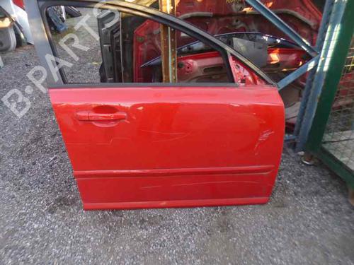 Used Right front door VOLVO V50 (545) 2.0 (146 hp) 7620977