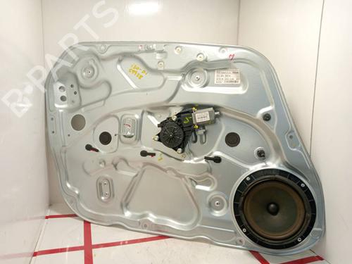 Used Front left window mechanism Front left window mechanism 38000952 38000952