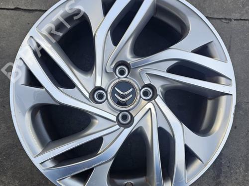 Fælk CITROËN C4 II (NC_)  | BP30387686C45 