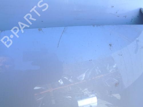 Hood AUDI A6 C6 (4F2) 2.7 TDI quattro | BP17521292C1 