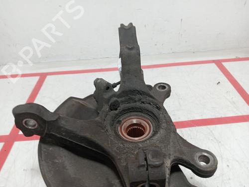 Left front steering knuckle SUZUKI SWIFT III (MZ, EZ) | BP37664439M25 - Image 5