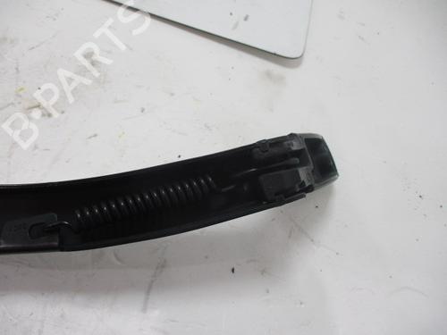 Front windshield wiper arm SEAT ALTEA XL (5P5, 5P8)  | BP15926262C143 
