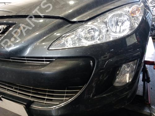 Left front window switch PEUGEOT 308 I (4A_, 4C_) | BP32215975I27