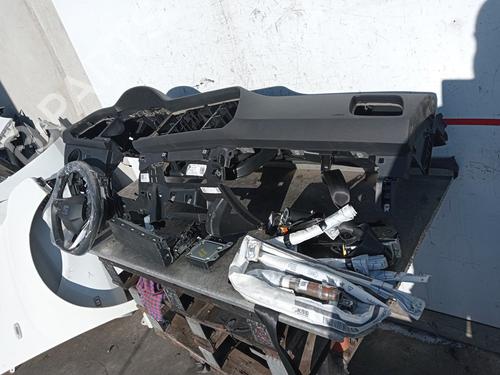 Airbag Kit SEAT ATECA (KH7, KHP)  | BP27894459C86 