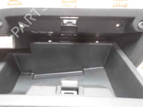 Glove box SEAT LEON (1P1) 1.9 TDI | BP7325108C95 