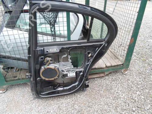 Right rear door JAGUAR S-TYPE II (X200) 2.7 D | BP7620747C5 