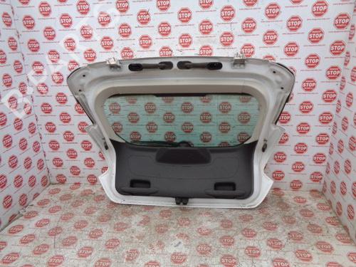 Tailgate FORD FOCUS III 1.0 EcoBoost | BP7624770C6 