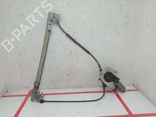 Used Front left window mechanism RENAULT MEGANE I Coach (DA0/1_) 1.9 dCi (DA05, DA1F) (102 hp) 16426330