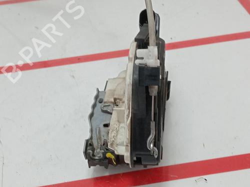 Front right lock SEAT IBIZA IV SC (6J1, 6P5)  | BP27160703C97 
