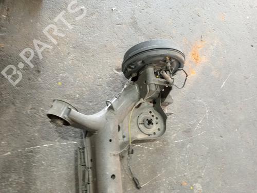 Bagaksel FORD PUMA (J2K, CF7)  | BP27997422M2 