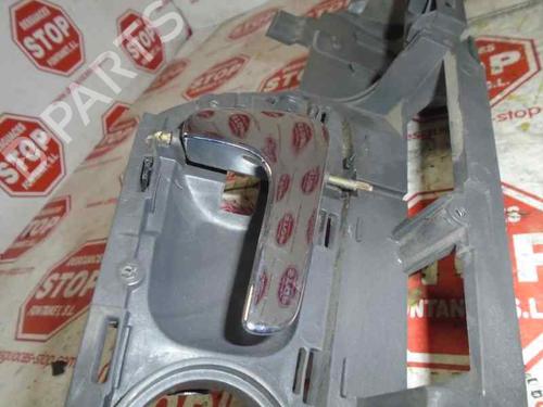 Front right interior door handle SEAT IBIZA II (6K1) 1.9 D | BP7361849I14 