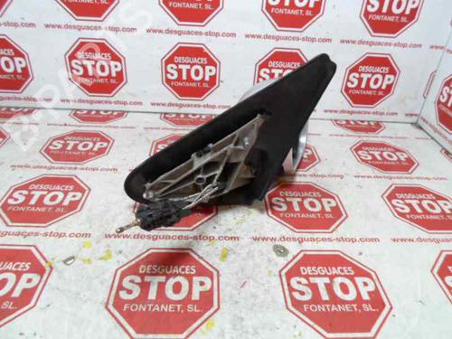 Right mirror SEAT TOLEDO II (1M2) 1.9 TDI | BP7388838C27 