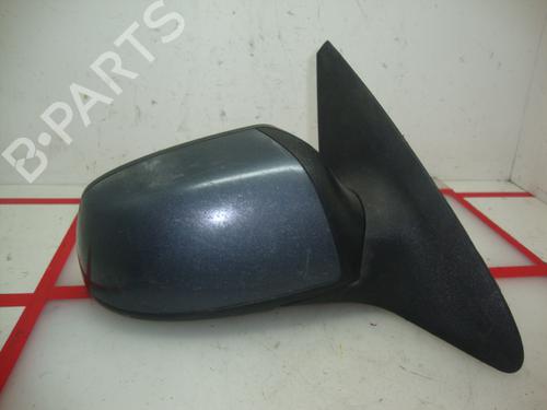Right mirror FORD MONDEO III (B5Y) 2.2 TDCi | BP16029570C27 