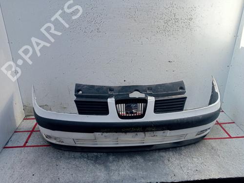 Used Front bumper Front bumper SEAT CORDOBA (6K1, 6K2) [1993-2002] 29906251 29906251