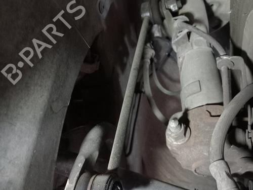 Used Other VW POLO IV (9N_, 9A_) 1.4 16V (75 hp) 30697664