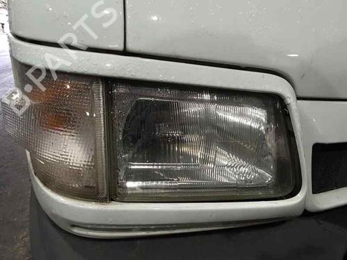 Brukte deler til DAIHATSU HIJET Van (S85) 1.2 D (35 hp) 1566201