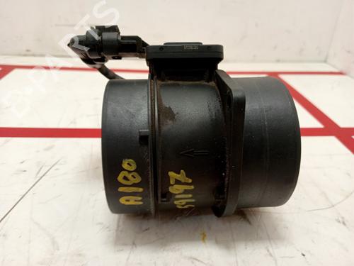 Mass air flow sensor MERCEDES-BENZ A-CLASS (W176) A 180 CDI / d (176.012) | BP33214793M95 - Image 3