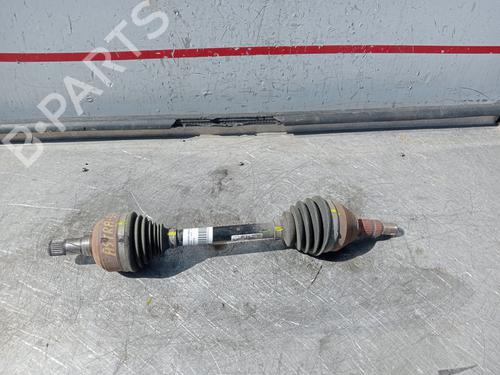 Used Left front driveshaft Left front driveshaft OPEL ASTRA J (P10) 1.6 Turbo (68) (180 hp) 32146865 32146865
