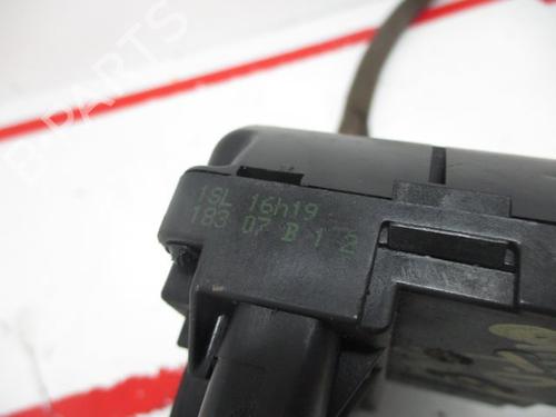 Rear right lock NISSAN QASHQAI I (J10, NJ10) 1.6 | BP15930580C99