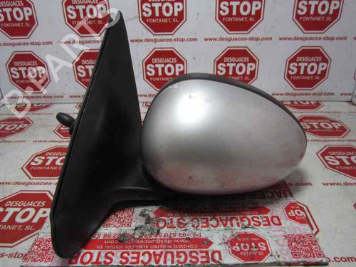 Left mirror MG MG ZR 2.0 TD | BP7384655C26 