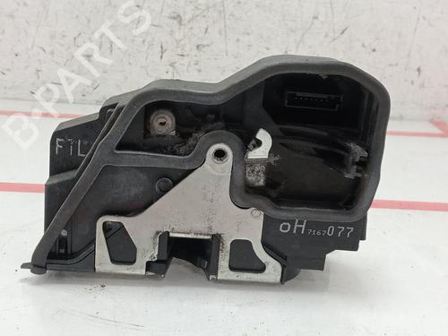 Front left lock BMW 1 (E87) 118 d | BP27217820C98 